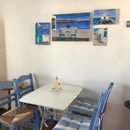 Apartment Yria *